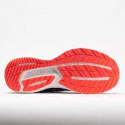 Saucony Triumph 19 Men's Sapphire/VIZI Red -Brooks Store 047890 4