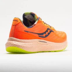 Saucony Triumph 19 Men's Campfire Stories 11 Saucony Triumph 19 Men's Campfire Stories -Brooks Store 047892 6