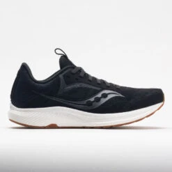 Saucony Freedom 5 Women's Black/Gum