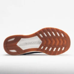 Saucony Freedom 5 Women's Black/Gum -Brooks Store 047901 4