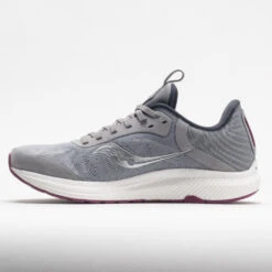 Saucony Freedom 5 Women's Alloy/Quartz 7 Saucony Freedom 5 Women's Alloy/Quartz -Brooks Store 047902 1