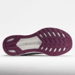 Saucony Freedom 5 Women's Alloy/Quartz 9 Saucony Freedom 5 Women's Alloy/Quartz -Brooks Store 047902 4