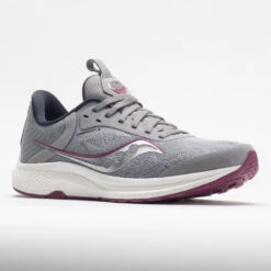 Saucony Freedom 5 Women's Alloy/Quartz 10 Saucony Freedom 5 Women's Alloy/Quartz -Brooks Store 047902 5