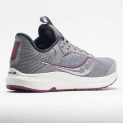 Saucony Freedom 5 Women's Alloy/Quartz 11 Saucony Freedom 5 Women's Alloy/Quartz -Brooks Store 047902 6