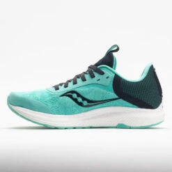 Saucony Freedom 5 Women's Cool Mint/Acid -Brooks Store 047904 1