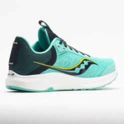 Saucony Freedom 5 Women's Cool Mint/Acid -Brooks Store 047904 6