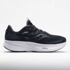 Saucony Ride 15 Women's Black/White