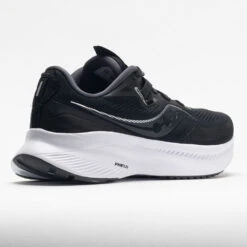 Saucony Guide 15 Women's Black/White 11 Saucony Guide 15 Women's Black/White -Brooks Store 047925 6