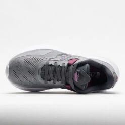 Saucony Guide 15 Women's Alloy/Quartz -Brooks Store 047926 2