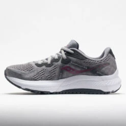 Saucony Omni 20 Women's Alloy/Quartz -Brooks Store 047968 1