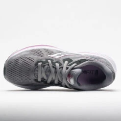 Saucony Omni 20 Women's Alloy/Quartz -Brooks Store 047968 2