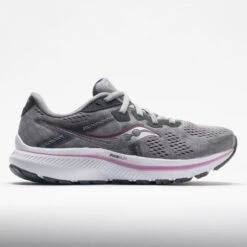 Saucony Omni 20 Women's Alloy/Quartz