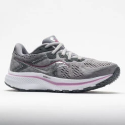 Saucony Omni 20 Women's Alloy/Quartz -Brooks Store 047968 5