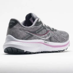 Saucony Omni 20 Women's Alloy/Quartz -Brooks Store 047968 6