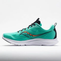 Saucony Kinvara 13 Men's Cool Mint/Zest -Brooks Store 047976 1