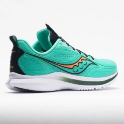 Saucony Kinvara 13 Men's Cool Mint/Zest -Brooks Store 047976 6