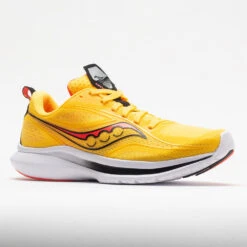 Saucony Kinvara 13 Women's Vizi Gold/Vizi Red -Brooks Store 047980 5