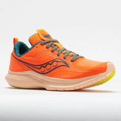 Saucony Kinvara 13 Women's Campfire Stories -Brooks Store 047982 5