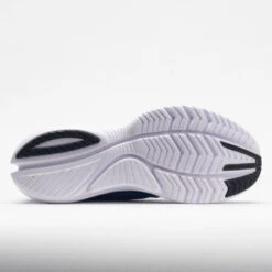 Saucony Kinvara 13 Women's Blue Razz/Zest Blue -Brooks Store 047983 4