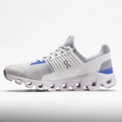 On Running On Cloudswift Men's Glacier/Cobalt -Brooks Store 048000 1