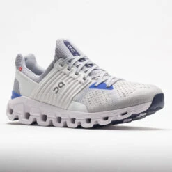 On Running On Cloudswift Men's Glacier/Cobalt -Brooks Store 048000 5