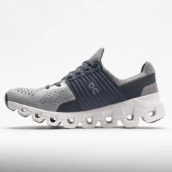 On Running On Cloudswift Women's Alloy/Eclipse -Brooks Store 048006 1