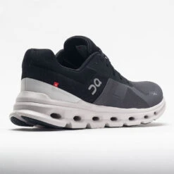 On Running On Cloudrunner Men's Eclipse/Frost -Brooks Store 048014 6