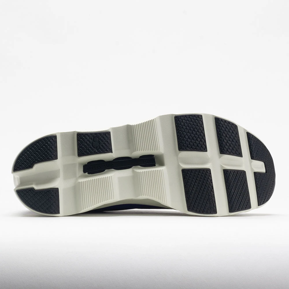 On Running On Cloudmonster Men's Acai/Aloe 4 On Running On Cloudmonster Men's Acai/Aloe - Image 4