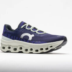 On Running On Cloudmonster Men's Acai/Aloe 10 On Running On Cloudmonster Men's Acai/Aloe -Brooks Store 048021 5