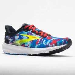 Brooks Launch 9 Women's Tie Dye -Brooks Store 048033 5