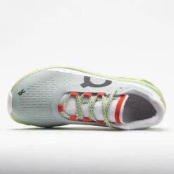 On Running On Cloudmonster Women's Glacier/Meadow 8 On Running On Cloudmonster Women's Glacier/Meadow -Brooks Store 048034 2