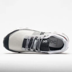 On Running On Cloudvista Men's Glacier/Black 8 On Running On Cloudvista Men's Glacier/Black -Brooks Store 048037 2