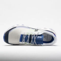 On Running On Cloudvista Men's Frost/Ink -Brooks Store 048038 2