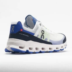 On Running On Cloudvista Men's Frost/Ink -Brooks Store 048038 6