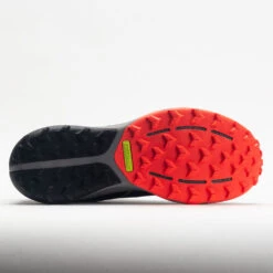 Saucony Xodus Ultra Men's Sapphire/ViziRed -Brooks Store 048041 4