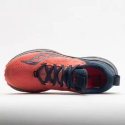 Saucony Xodus Ultra Women's Sunstone/Night -Brooks Store 048042 2