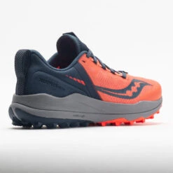 Saucony Xodus Ultra Women's Sunstone/Night -Brooks Store 048042 6