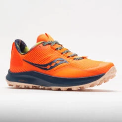 Saucony Peregrine 12 Women's Campfire Stories -Brooks Store 048047 5