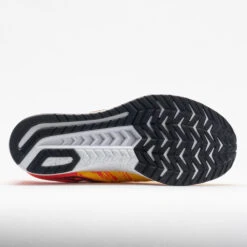 Saucony Fastwitch 9 Women's Vizi Gold/Vizi Red -Brooks Store 048049 4