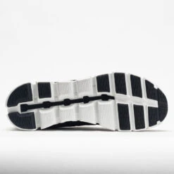 On Running On Cloud 5 Men's Black/White -Brooks Store 048070 4