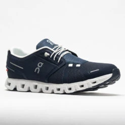 On Running On Cloud 5 Men's Midnight/White -Brooks Store 048072 5