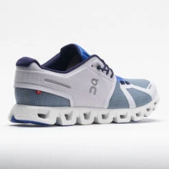 On Running On Cloud 5 Push Women's Lavender/Chambray -Brooks Store 048104 6