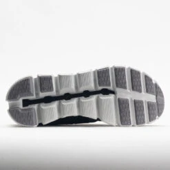 On Running On Cloud 5 Combo Men's Black/Alloy -Brooks Store 048105 4