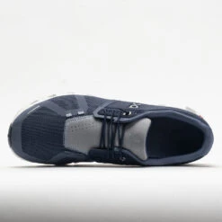 On Running On Cloud 5 Combo Men's Ink/Metal -Brooks Store 048108 2