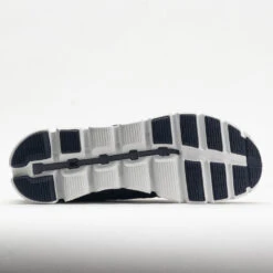 On Running On Cloud 5 Combo Men's Ink/Metal -Brooks Store 048108 4