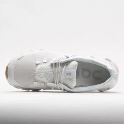 On Running On Cloud 5 Terry Women's White/Almond -Brooks Store 048121 2