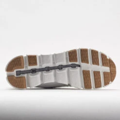 On Running On Cloud 5 Terry Women's White/Almond -Brooks Store 048121 4