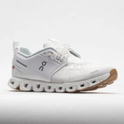 On Running On Cloud 5 Terry Women's White/Almond -Brooks Store 048121 5