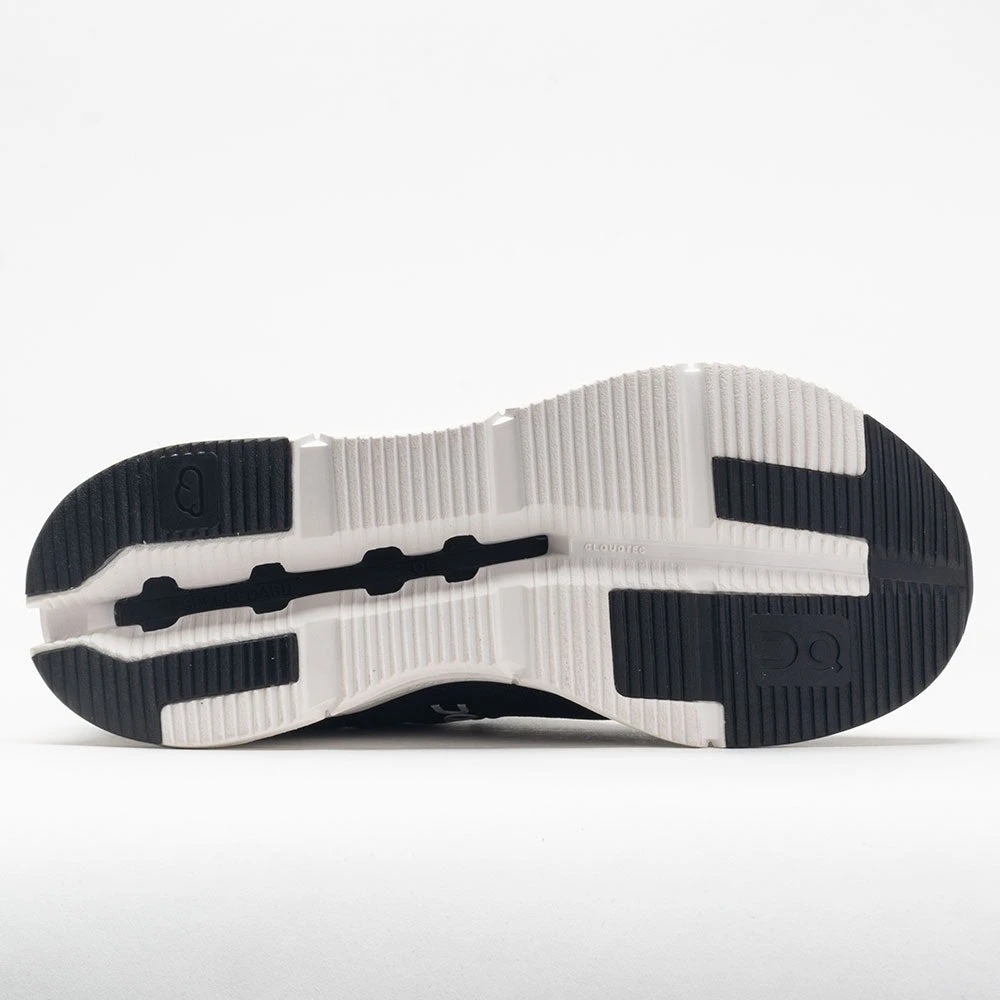 On Running On Cloudnova Men's Phantom/White 4 On Running On Cloudnova Men's Phantom/White - Image 4