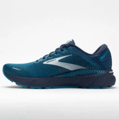 Brooks Adrenaline GTS 22 Men's Titan/Teal/Grey -Brooks Store 048143 1